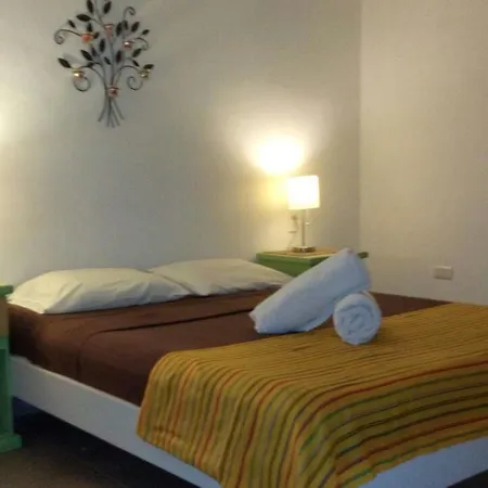 Casa Anua