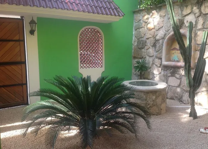 Casa Anua *