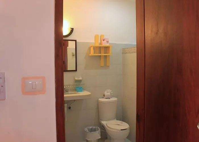 Casa Anua
