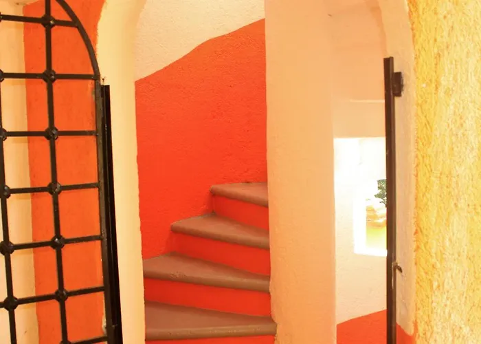 Casa Anua Playa del Carmen