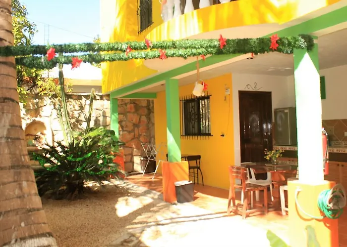 Casa Anua *