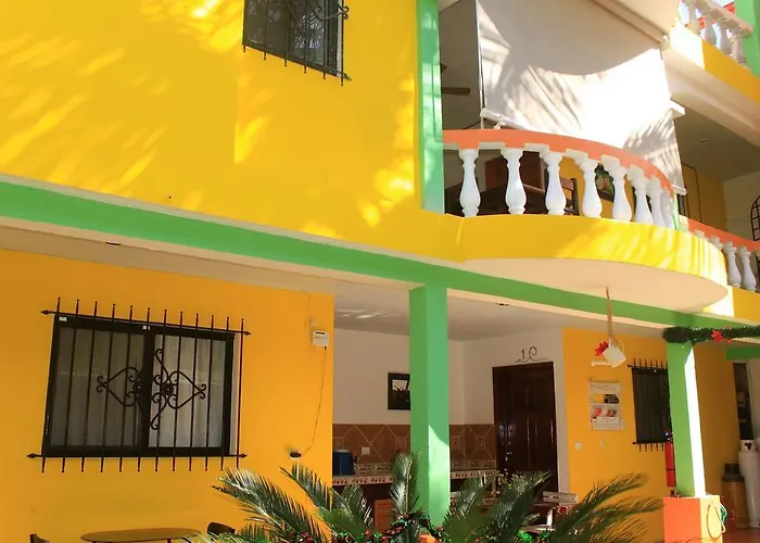 Casa Anua