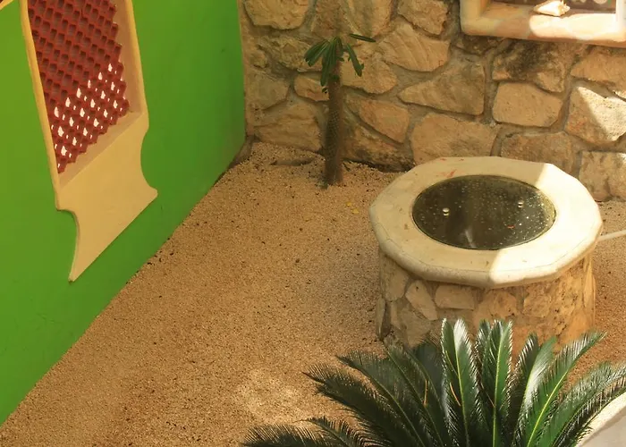 Casa Anua