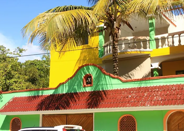 Casa Anua Pensión