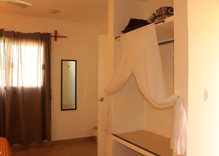 Casa Anua Pensión