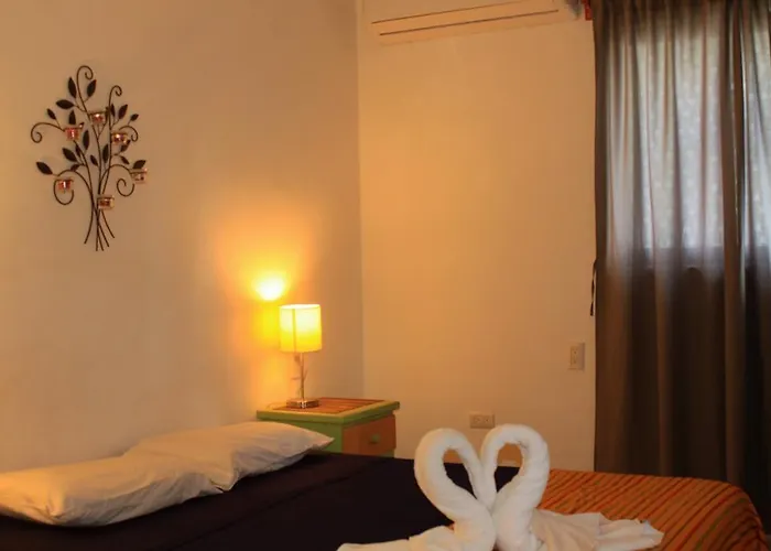 Casa Anua Pensión