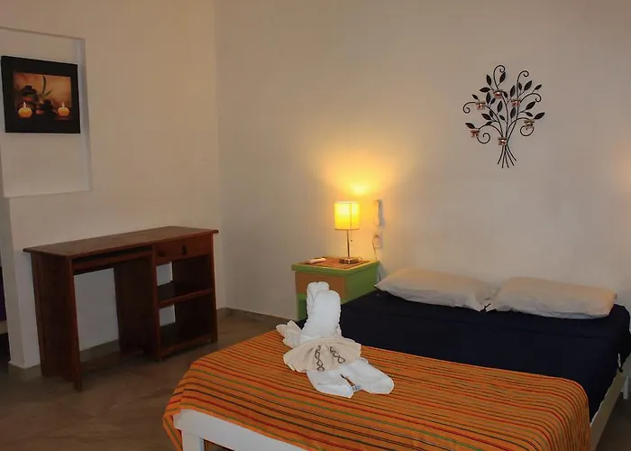 Casa Anua * Playa del Carmen
