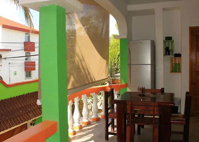 Casa Anua