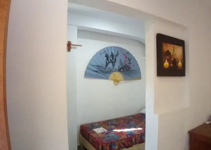 Casa Anua