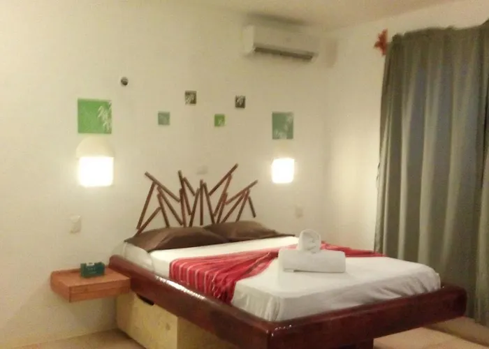 Pensión Casa Anua *