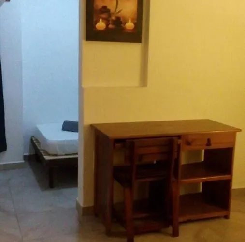 Pensión Casa Anua