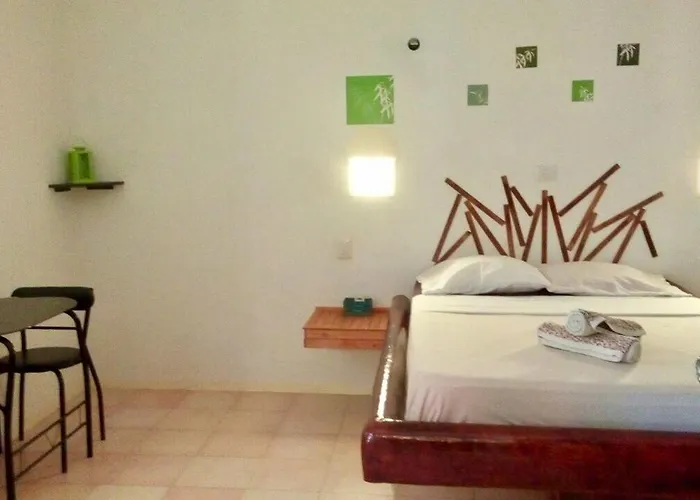 Casa Anua