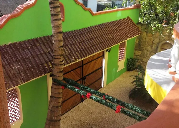 Casa Anua *
