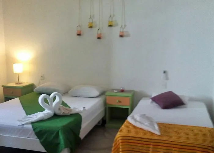Casa Anua Pensión