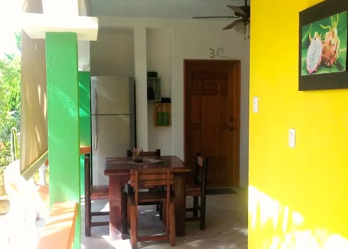 Casa Anua Playa del Carmen